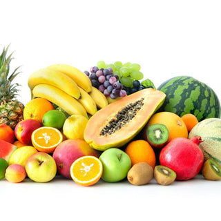 Buy Fresh Fruits Online in Dubai