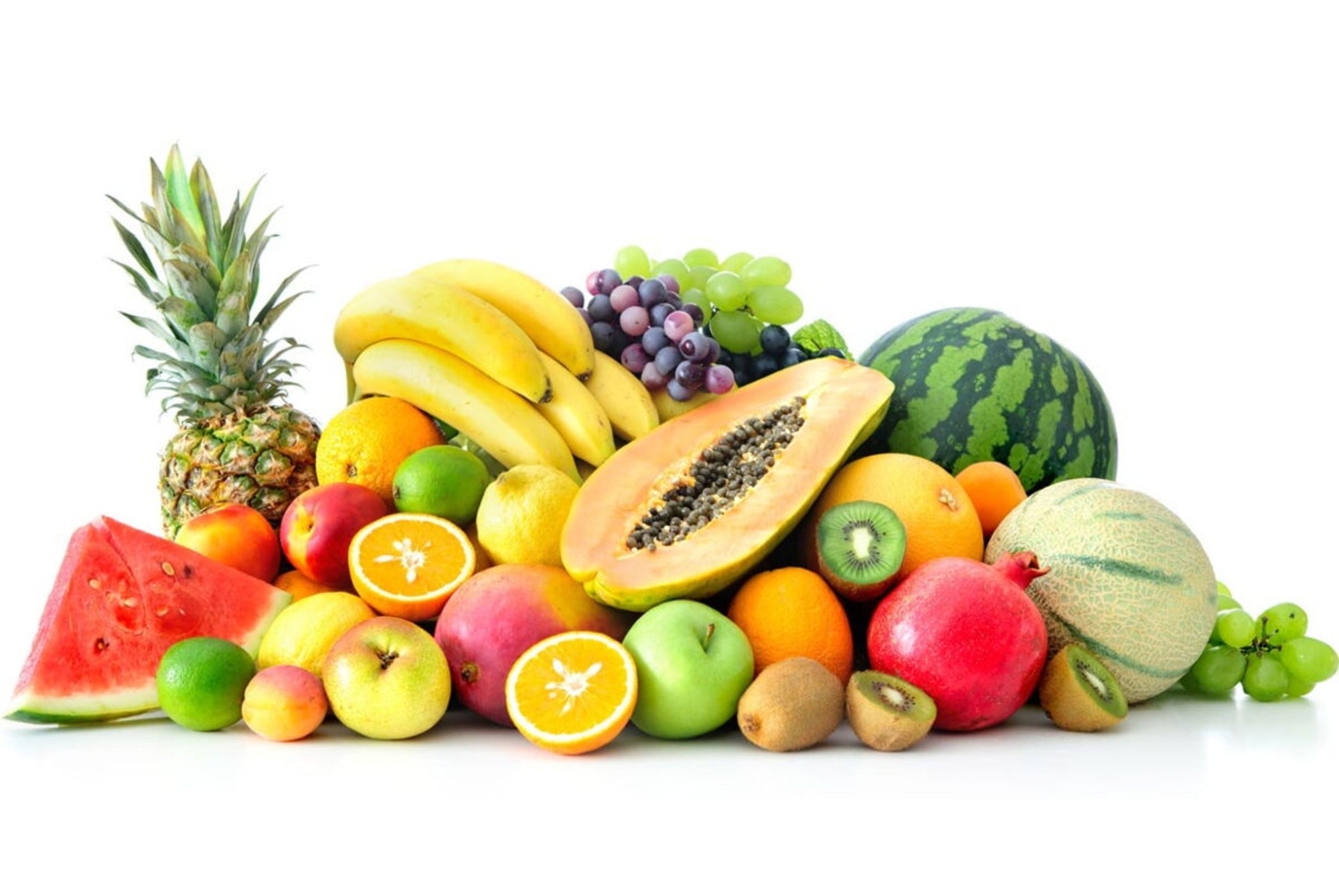 Fruits