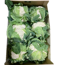 Cauliflower Organic Box UAE 🇦🇪