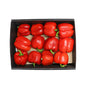 Capsicum Red Box. 4kg Oman 🇴🇲