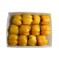 Capsicum Yellow Oman 🇴🇲
