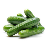 Cucumbers Organic Oman 🇴🇲