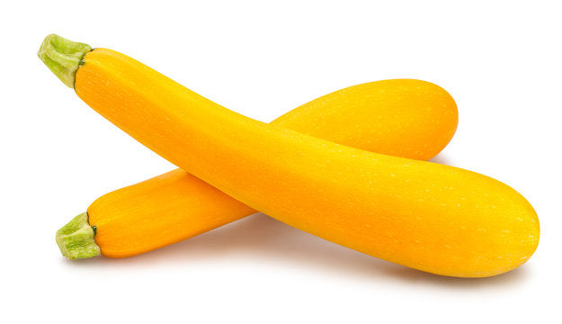 Zucchini Yellow Premium Quality (Netherlands)