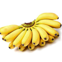 Banana Small Premium Quality India 🇮🇳