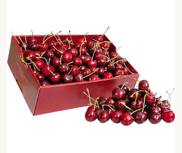 Cherry Fresh Spain 🇪🇸