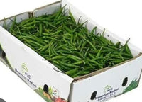 Chilli green Premium Quality Indian 🇮🇳