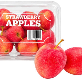 Apples