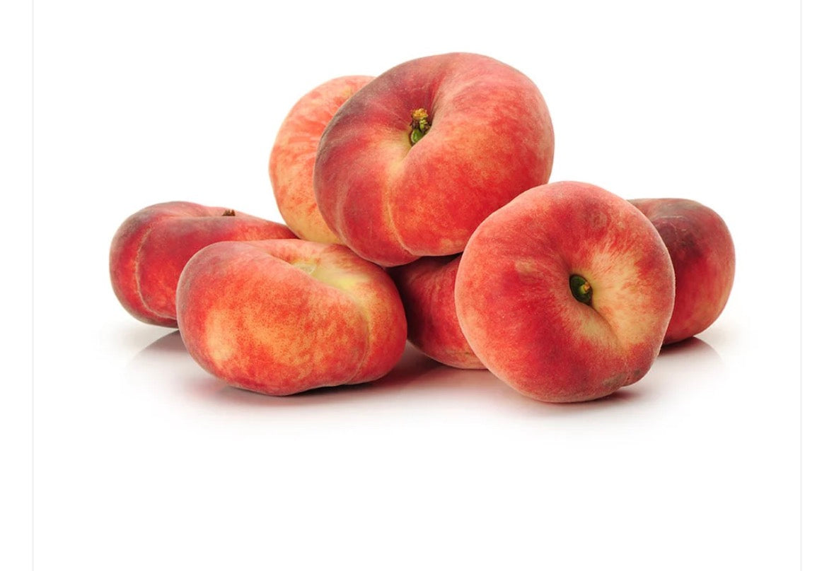 Flat Peaches Jordan 🇯🇴
