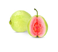 Guava pink Thailand 🇹🇭