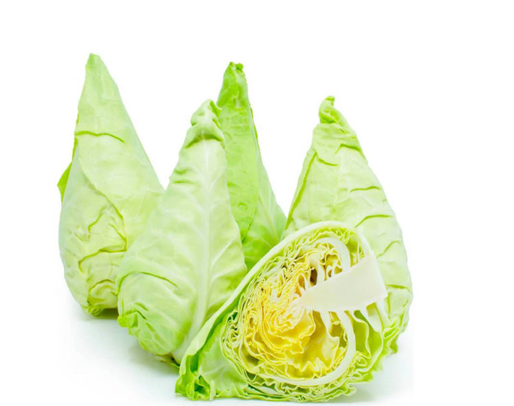 Cabbage Sprin
(Netherlands)🇳🇱 
Approx 1 pieces per kg