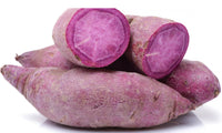 Organic Purple Sweet Potato  USA 🇺🇸