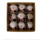 Coconut tender box 9 pices Vietnam 🇻🇳