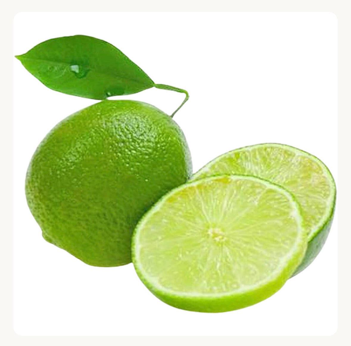 Lime Green Premium Quality South Vietnam 🇻🇳
