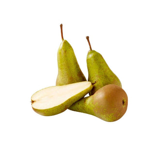 Apples & Pears