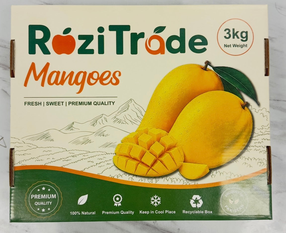 Mango chunca by air pakistan 🇵🇰