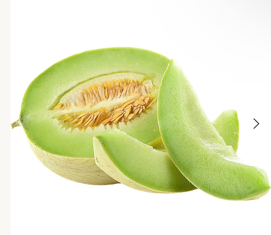 Honeydew melon
