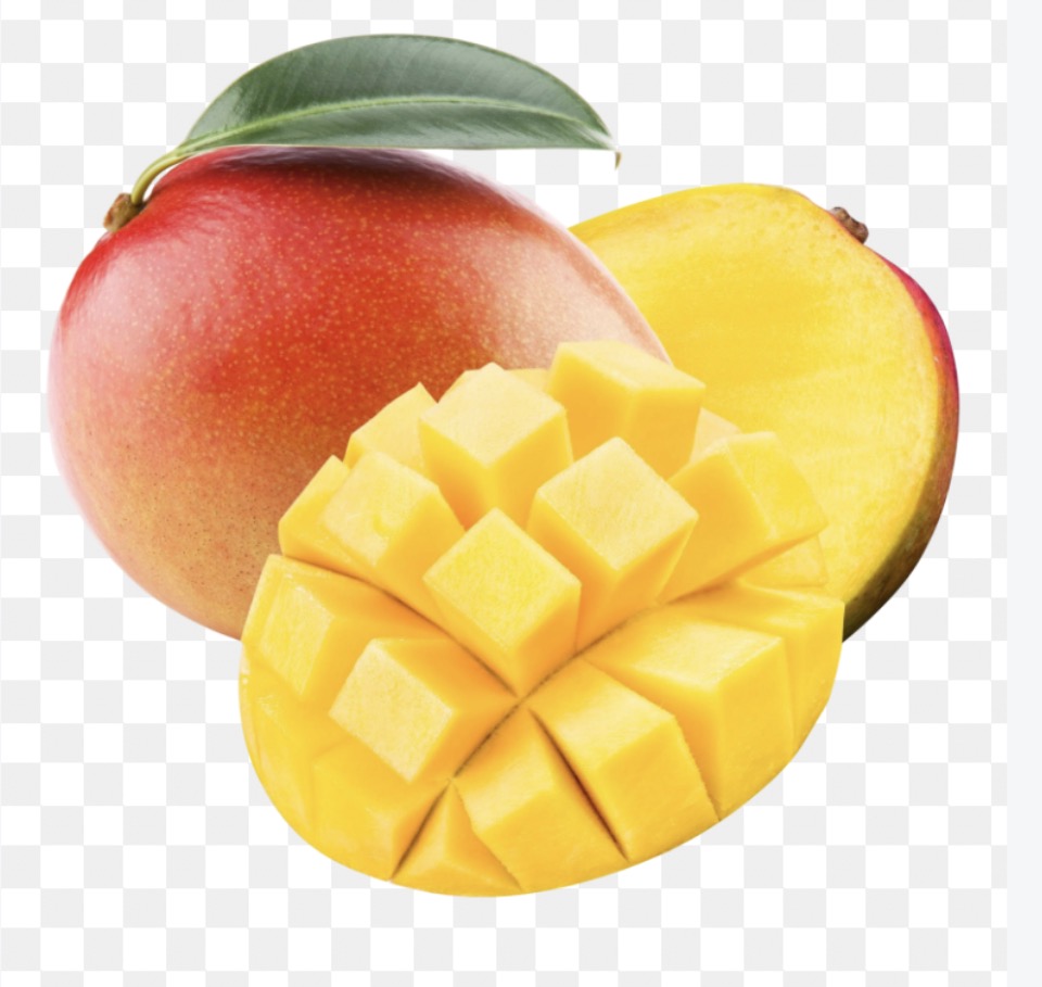 Mango Egypt 🇪🇬