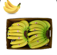 Banana Premium Quality (Ecuador)🇪🇨