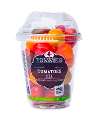 Tomato Cherry Mix Shaker cup Netherlands 🇳🇱
