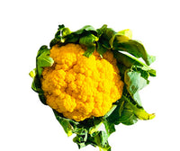 Cauliflower Orange Colour (Netherlands)🇳🇱 Approx