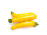 Zucchini Yellow Premium Quality (Netherlands)