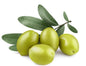 Fresh Olives Green Approx 1kg per packet jordan 🇯🇴