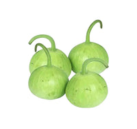 Pumpkin Round (Kaddu) by air (pakistan)🇵🇰