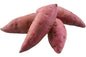 Sweet Potato Approx 3-4 pieces 500G per kg Egypt 🇪🇬