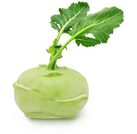Kohlrabi Premium Quality (Holland)🇳🇱