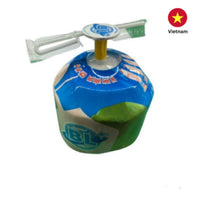 Young Coconut Premium - Easy To Open
Vietnam)🇻🇳