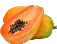Papaya ripe 800-900g  primeuim Thai 🇹🇭