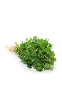 Fenugreek (Methi Leaves) Premium Quality