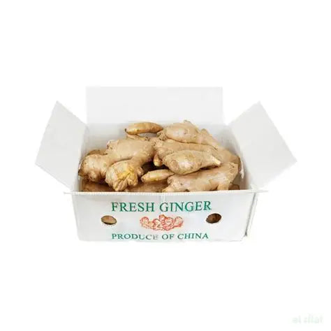Ginger China china 🇨🇳