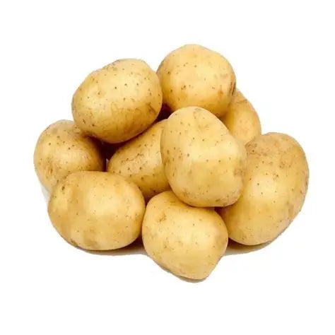 Potato Lebanon 🇱🇧