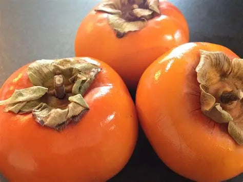 Persimmon Kaka Fruit Spain