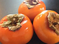 Persimmon Kaka Fruit Spain