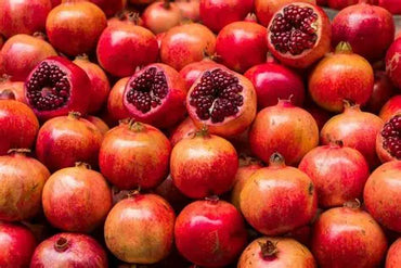 Pomegranate South Africa 🇿🇦
