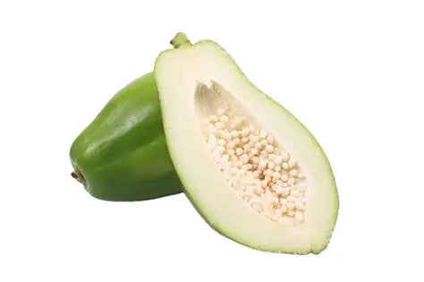 Papaya Green Raw (India)🇮🇳