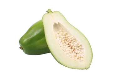Papaya Green Raw (India)🇮🇳