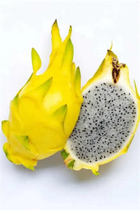 Yellow Dragon Fruit
(Thailand)🇹🇭 
Approx 650gm to 750gm per packet