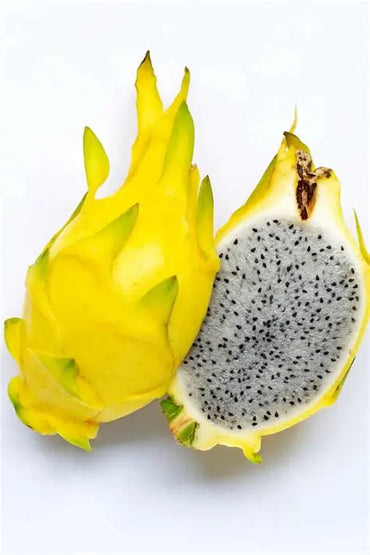 Yellow Dragon Fruit
(Thailand)🇹🇭 
Approx 650gm to 750gm per packet
