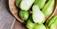 Chayote (Chow) India 🇮🇳