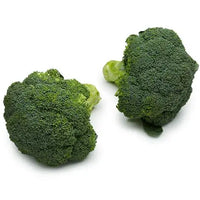 Broccoli organic GGC