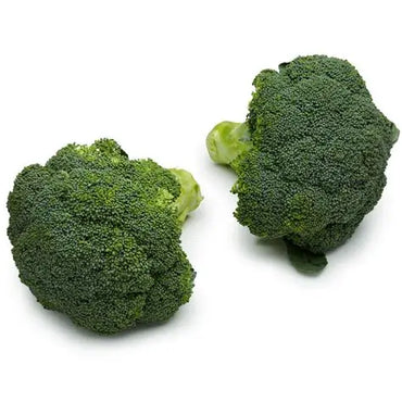 Broccoli organic GGC