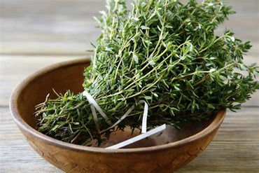 Thyme leaves Organic (Kenya)🇰🇪