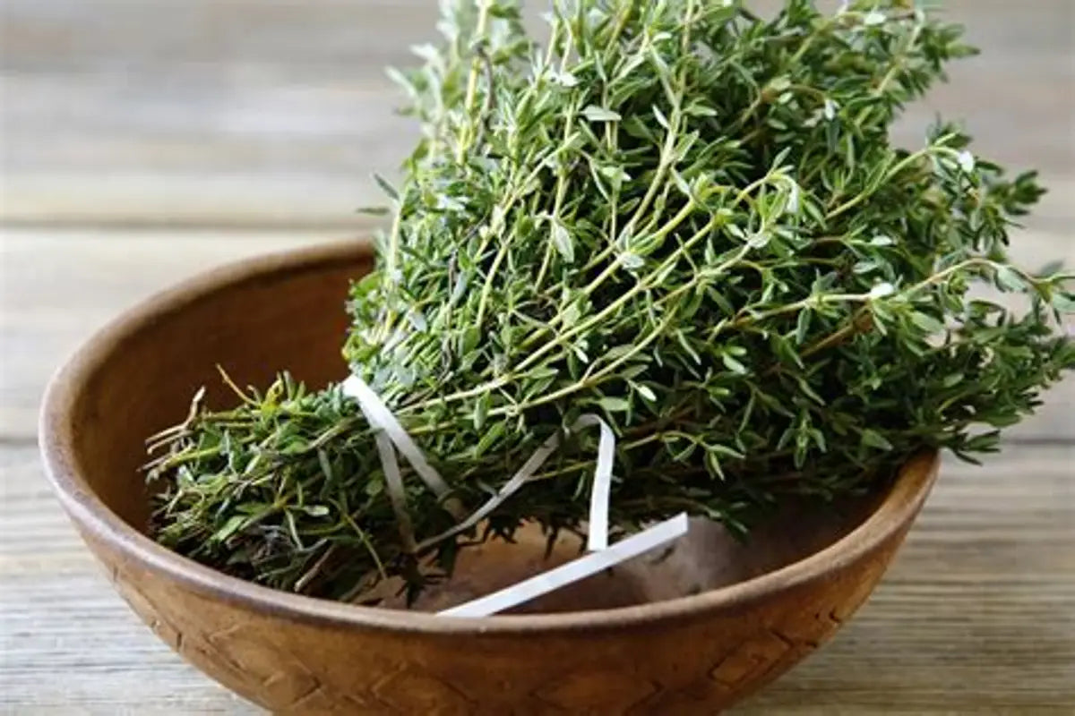 Thyme leaves Organic (Kenya)🇰🇪