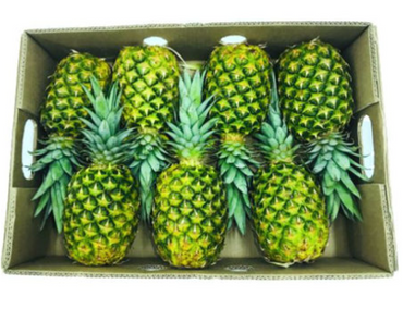 Pineapple Filipino 🇵🇭