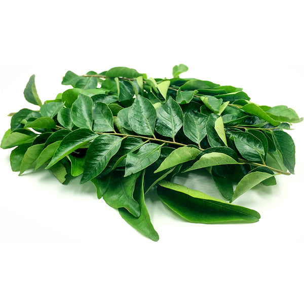 Curry Leaves by air India