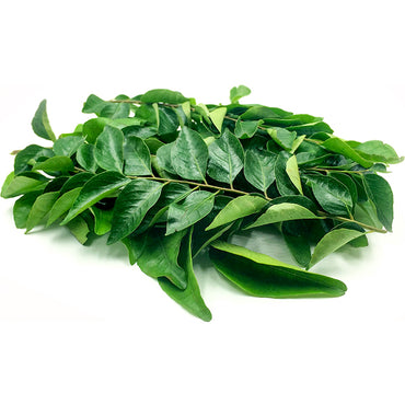 Curry Leaves by air India