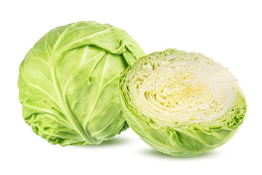 Cabbage Organic India 🇮🇳